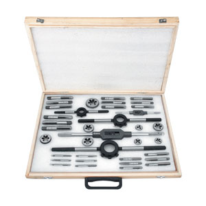CUTTING & TAPPING TOOLS